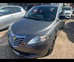 LANCIA YPSILON GOLD TAGLIANDI FINANZIAMENTO