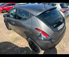 LANCIA YPSILON GOLD TAGLIANDI FINANZIAMENTO