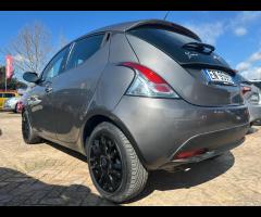 LANCIA YPSILON GOLD TAGLIANDI FINANZIAMENTO - 6