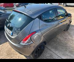 LANCIA YPSILON GOLD TAGLIANDI FINANZIAMENTO - 7