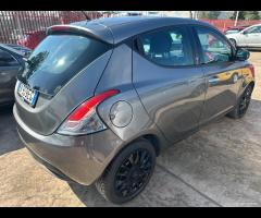 LANCIA YPSILON GOLD TAGLIANDI FINANZIAMENTO - 8