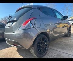 LANCIA YPSILON GOLD TAGLIANDI FINANZIAMENTO - 9