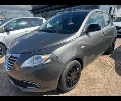 LANCIA YPSILON GOLD TAGLIANDI FINANZIAMENTO - 11