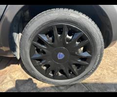 LANCIA YPSILON GOLD TAGLIANDI FINANZIAMENTO - 12