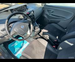 LANCIA YPSILON GOLD TAGLIANDI FINANZIAMENTO - 14