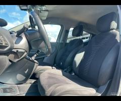 LANCIA YPSILON GOLD TAGLIANDI FINANZIAMENTO - 15