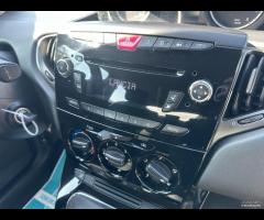 LANCIA YPSILON GOLD TAGLIANDI FINANZIAMENTO - 21