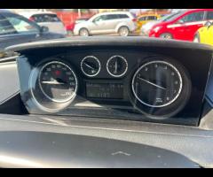 LANCIA YPSILON GOLD TAGLIANDI FINANZIAMENTO - 22