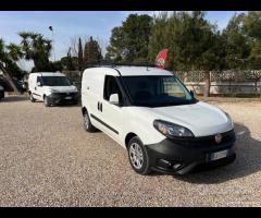 Fiat Doblo 1.6 diesel 105cv 2020 cruiser control