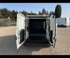 Fiat Doblo 1.6 diesel 105cv 2020 cruiser control - 6