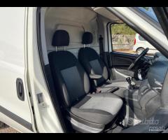 Fiat Doblo 1.6 diesel 105cv 2020 cruiser control - 10