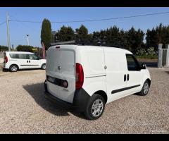 Fiat Doblo 1.6 diesel 105cv 2020 cruiser control