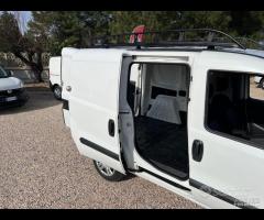 Fiat Doblo 1.6 diesel 105cv 2020 cruiser control - 8