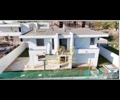 Villa incantevole extralusso ultramoderna a Parete - 7