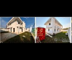 Villa incantevole extralusso ultramoderna a Parete - 17