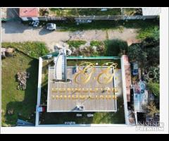 Villa incantevole extralusso ultramoderna a Parete - 29