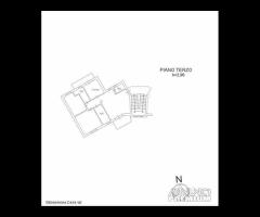 Rif.AP352|Appartamento San Cataldo - 18