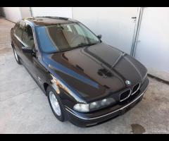 Bmw 523 Clima Cerchi in lega da collezione