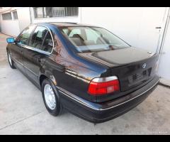 Bmw 523 Clima Cerchi in lega da collezione