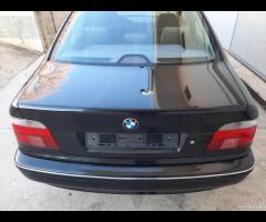 Bmw 523 Clima Cerchi in lega da collezione