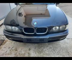 Bmw 523 Clima Cerchi in lega da collezione - 6