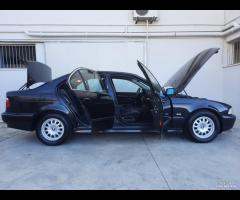 Bmw 523 Clima Cerchi in lega da collezione - 7