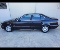 Bmw 523 Clima Cerchi in lega da collezione - 8