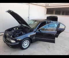 Bmw 523 Clima Cerchi in lega da collezione - 9