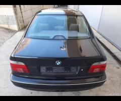 Bmw 523 Clima Cerchi in lega da collezione - 10