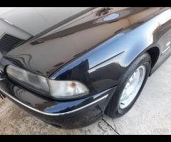 Bmw 523 Clima Cerchi in lega da collezione - 11