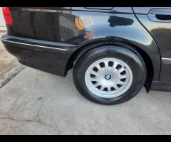 Bmw 523 Clima Cerchi in lega da collezione - 12