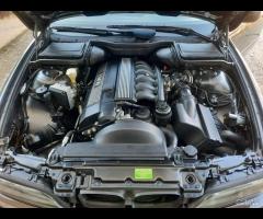 Bmw 523 Clima Cerchi in lega da collezione - 13