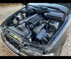 Bmw 523 Clima Cerchi in lega da collezione - 14