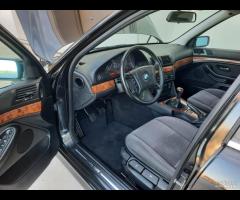 Bmw 523 Clima Cerchi in lega da collezione - 17