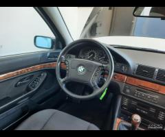 Bmw 523 Clima Cerchi in lega da collezione - 18