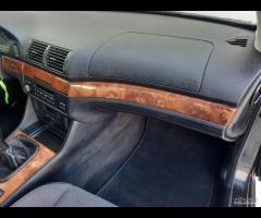 Bmw 523 Clima Cerchi in lega da collezione - 19