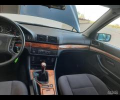 Bmw 523 Clima Cerchi in lega da collezione - 20