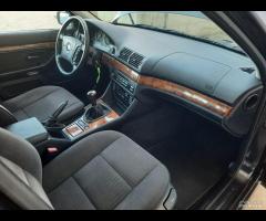 Bmw 523 Clima Cerchi in lega da collezione - 21