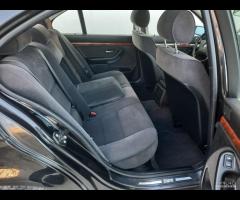 Bmw 523 Clima Cerchi in lega da collezione - 22