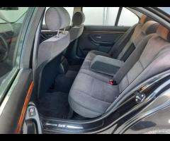 Bmw 523 Clima Cerchi in lega da collezione - 23