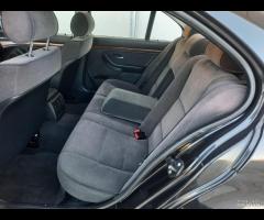 Bmw 523 Clima Cerchi in lega da collezione - 25