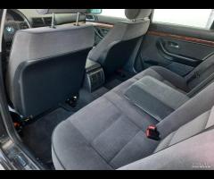 Bmw 523 Clima Cerchi in lega da collezione - 26