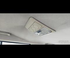 Ricambi Land Rover 3 2.7 D del 08 motore 276DT - 10