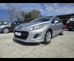 Peugeot 308 1.6 8V e-HDi 112CV Stop&Start robotiz.