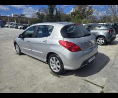 Peugeot 308 1.6 8V e-HDi 112CV Stop&Start robotiz.