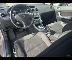 Peugeot 308 1.6 8V e-HDi 112CV Stop&Start robotiz. - 6