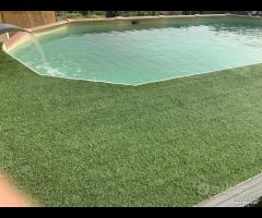 Selinunte prestigiosa villetta vista templi - 13