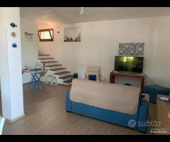 Selinunte prestigiosa villetta vista templi - 15