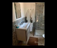 Selinunte prestigiosa villetta vista templi - 18