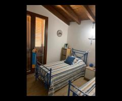 Selinunte prestigiosa villetta vista templi - 20